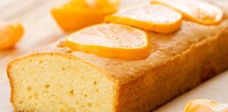 Mi sono superata con questo plumcake umido: mascarpone e arance lo rendono profumato e soffice, ho conquistato pure mio marito!