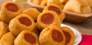 Questi piccoli rustici sono diventati la mia ossesione, non li avevo mai preparati così mi hanno fatto impazzire