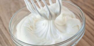 Il dessert che puoi mangiare tutti i giorni, ti occorre solo dell'acqua e limone solo 120 kcal