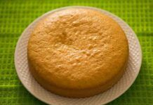Era solo una la torta degli anni 80 e si faceva solo così, senza attestati da chef e senza sbagliare, la ricetta che non muore mai!