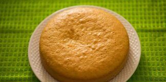 Era solo una la torta degli anni 80 e si faceva solo così, senza attestati da chef e senza sbagliare, la ricetta che non muore mai!