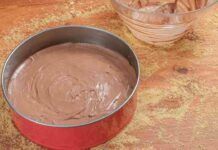 Torta alle mele che non si cuoce e si fa solo con 2 ingredienti: la mia ricetta dell'estate senza grassi, fresca e veloce da fare