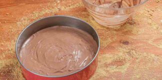 Torta alle mele che non si cuoce e si fa solo con 2 ingredienti: la mia ricetta dell'estate senza grassi, fresca e veloce da fare