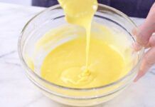 Dolci e uova crude, come mangiarli in sicurezza senza rinunce