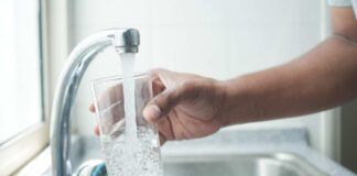 Acqua di rubinetto e calcoli renali, cosa c'è di vero