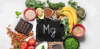 Magnesio perché è importante e come assumerlo, cosa mangiare