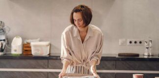 Alluminio in cucina, cosa non cucinare