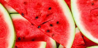 Come conservare l'anguria fredda e dolce per non rinunciare alla sua polpa gustosa