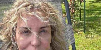 Antonella Clerici ricoverata in ospedale ed operata d'urgenza