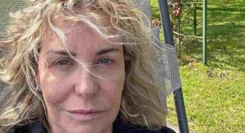 Antonella Clerici operata d’urgenza, la FOTO dall’ospedale: come sta la conduttrice Rai