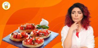 Bruschette croccanti e perfette tutto quello che non devi mai fare!