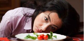 Durante la dieta avevo sempre questa cattiva abitudine, ma una volta corretta ho perso 2 kg in più - RicettaSprint