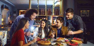 Cenare fuori in estate non la evitare, ecco il trucco perfetto per non trasgredire la dieta - RicettaSprint