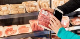 Il codice a barre va in pensione e fa posto al QR code