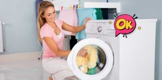 Come caricare correttamente il cestello della lavatrice solo così non sbaglierai più