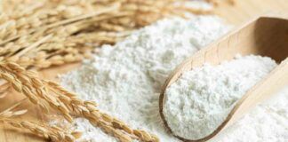 Come conservare le farine così da evitare la formazione di insetti infestanti La risposta è tutta qui!