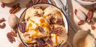 Come fare il gelato a casa senza gelatiera qualche piccolo consiglio per un ottimo risultato