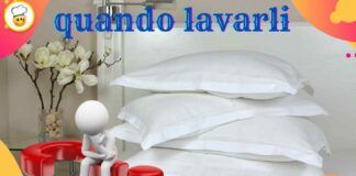 Con che frequenza si devono lavare i cuscini La risposta che non ti aspetti Ricettasprint