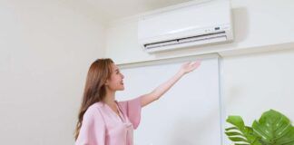 Come pulire i condizionatori e fare profumare casa