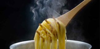 Con questa nuova tecnica cucino la pasta nella metà del tempo, la bolletta è scesa della metà - RicettaSprint