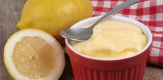 Con 3 ingredienti ho realizzato il miglior dessert al cucchiaio da gustare dopo cena, con il profumo del limone ho stregato tutti
