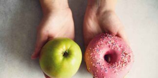 Dieta della mano, così sei certo di mangiare sempre la dose giusta e perdere peso in un baleno - RicettaSprint