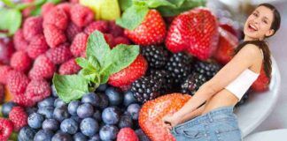 Dieta dell'estate perfetta, mangio questo in grandi quantità finché non sono sazia e ho perso un sacco di chili - RicettaSprint