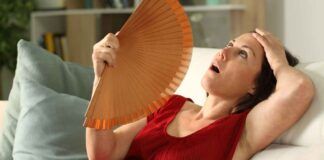 Menopausa dopo i 50 anni, ecco cosa mangiare per dimagrire - RicettaSprinr