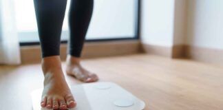 Per far dimagrire le gambe c'è una cosa che devi fare necessariamente, nessuno te lo dice mai - RicettaSprint