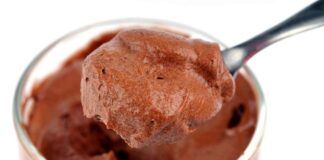 Dolce al cucchiaio al vasetto con meno di 50 kcal, nemmeno mia figlia può farne a meno - RicettaSprint