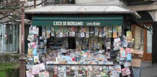 Edicole minimarket, l'evoluzione dei chioschi che ora non vendono solo giornali e riviste