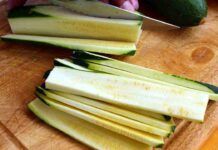Faccio la millefoglie di zucchine al forno saranno il must della mia estate solo 180 Kcal Rcettasprint