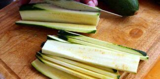 Faccio la millefoglie di zucchine al forno saranno il must della mia estate solo 180 Kcal Rcettasprint