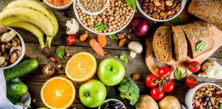 Qual è la frutta con più carboidrati?