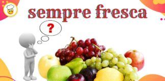 Frutta sempre fresca e soda in frigo, questo trucchetto ti lascerà di stucco