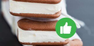 Quali sono i migliori gelati confezionati da comprare quando fai la spesa