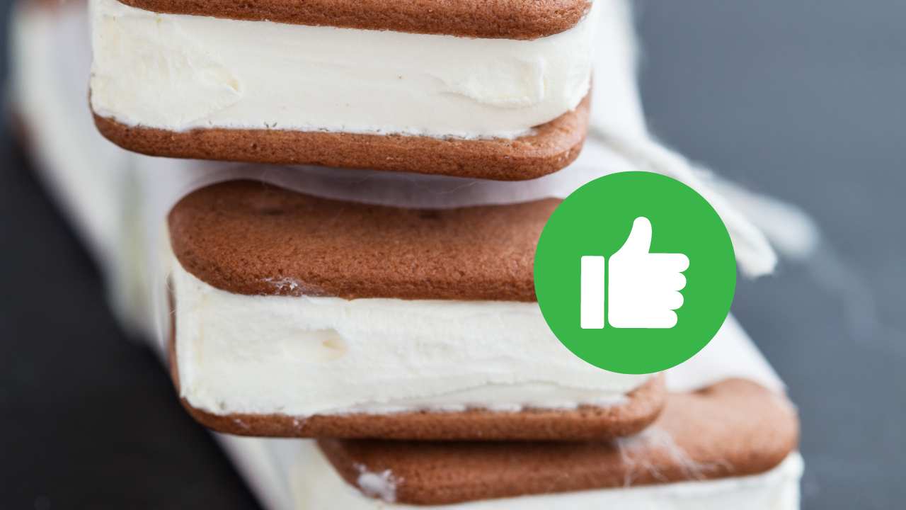 Quali sono i migliori gelati confezionati da comprare quando fai la spesa