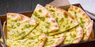 Il fornaio sotto casa fa la focaccia con il pesto di basilico, ecco la sua ricetta segreta
