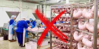 Carne separata meccanicamente quali sono i rischi per la salute