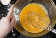 In 5 minuti e al microonde preparo una crema irresistibile sparisce prima di poter farcire i dessert Ricettasprint