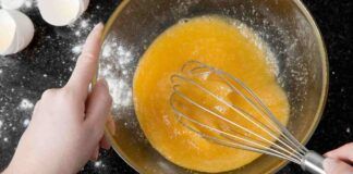 In 5 minuti e al microonde preparo una crema irresistibile sparisce prima di poter farcire i dessert Ricettasprint