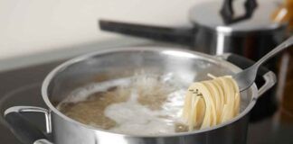 Quando va messo il sale nella pasta? Finalmente la risposta che nessuno si aspettava - RicettaSprint