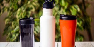 Come lavare le borracce per evitare muffe, funghi e batteri - RicettaSprint
