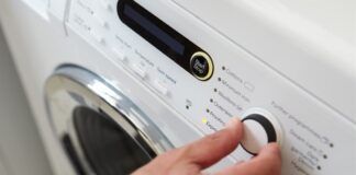La tua lavatrice può diventare anche una perfetta asciugatrice, in che modo