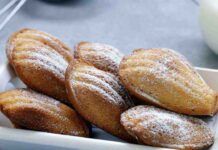 Le brioche non le compro più al supermercato, le preparo da me con noci e caffè - RicettaSprint