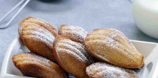Le brioche non le compro più al supermercato, le preparo da me con noci e caffè - RicettaSprint