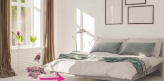 Mai più polvere sotto al letto i trucchetti geniali che stanno spopolando sul web