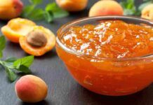 Hai mai preparato la marmellata? La puoi fare anche tu se utilizzi il microonde, non sporcherai nulla Marmellata con il microonde