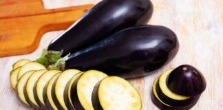 Prima di cucinare le melanzane non dimenticare di spurgarle, come fare