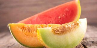 Melone e angurie quante sono le varietà, quanto sono mature e quali sono le più dolci? - RicettaSprint